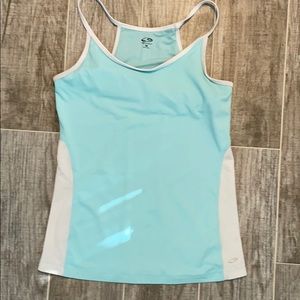 Dry Fit Tank Top